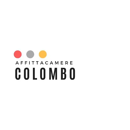 Affittacamere Colombo -vespucci Zone-